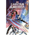 Marvel Integral. Capitán América: La leyenda vive de nuevo