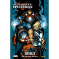 Ultimate Integral. Ultimate Spiderman 7