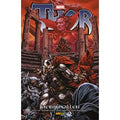Marvel Integral. Thor de Kieron Gillen