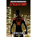Ultimate Integral. Miles Morales: Spiderman 4