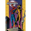 Ultimate Integral. Ultimate Spiderman 9
