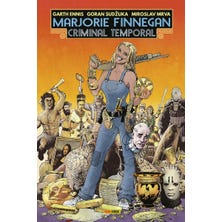 Marjorie Finnegan