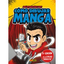 Cómo Dibujar Manga 1