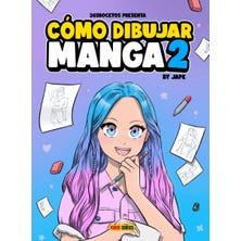 Cómo Dibujar Manga 2