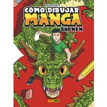 Cómo Dibujar Manga 3
