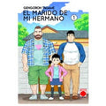 El marido de mi hermano 1