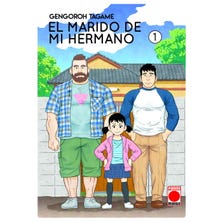 El marido de mi hermano 1