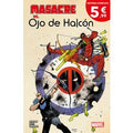 Masacre vs. 5