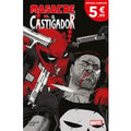 Masacre vs. 7