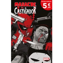 Masacre vs. 7