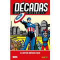 Décadas. Marvel en los años 50