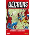 Marvel en los años 60. Spiderman en el Universo Marvel