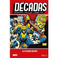 Décadas. Marvel en los años 90