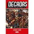 Décadas. Marvel en los años 10