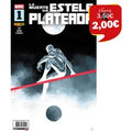 La Muerte de Estela Plateada 1 de 5