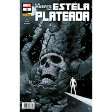 La Muerte de Estela Plateada 2 de 5