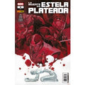 La muerte de Estela Plateada 4