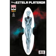 La muerte de Estela Plateada 5
