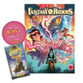 Pack Fantasy Riders + sobre