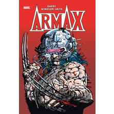 Marvel Gallery Edition 1