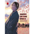 Happy of the end 3