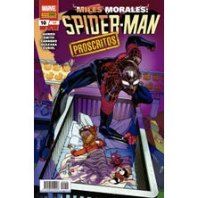 Miles Morales: Spider-Man 10