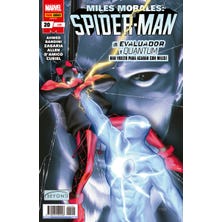 Miles Morales: Spider-Man 20