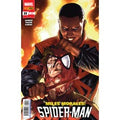 Miles Morales: Spider-Man 22