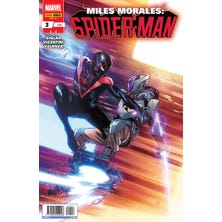 Miles Morales: Spider-Man 3