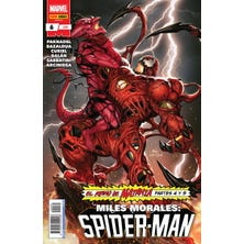 Miles Morales: Spider-Man 6