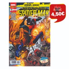 Miles Morales: Spider-Man 12