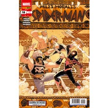 Miles Morales: Spider-Man 18