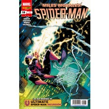 Miles Morales: Spider-Man 19