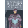 Jupiter's Circle 2