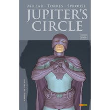 Jupiter's Circle 2