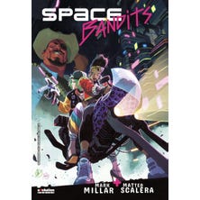 Space Bandits