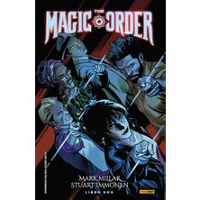 The Magic Order 2