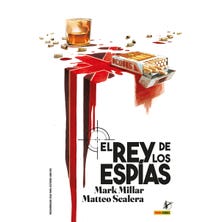 El rey de los espías