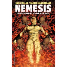 Nemesis Rogues' Gallery