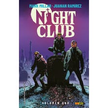 Night Club 1