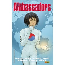 The Ambassadors