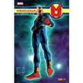 Miracleman 1