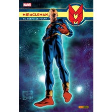 Miracleman 1