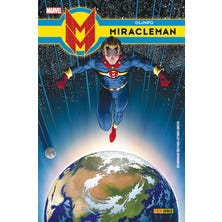 Miracleman 3