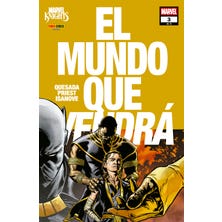 El mundo que vendrá 3