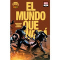 El mundo que vendrá 4