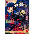 Prodigiosa: Les aventures de Ladybug i Gat Noir 2