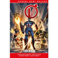 Marvel Now! Deluxe. Los Vengadores de Jonathan Hickman 1