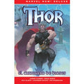 Marvel Now! Deluxe. Thor de Jason Aaron 1