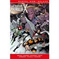 Marvel Now! Deluxe. La Patrulla-X de Brian Michael Bendis 4